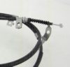 TRISCAN 8140 501110 Cable, parking brake